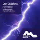 Dan Delaforce - Hammer Lift (Radio Edit)