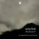 Junq Dub - Anti-Serv