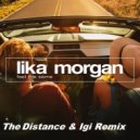Lika Morgan - Feel The Same