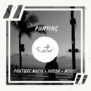 Phuture Mafia, Hubba & Morse - Pumping