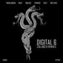6Blocc & Spin Sir - Ruff N Tuff (feat. Spin Sir) (Original Mix)