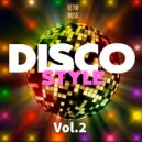 RS'FM Music - Disco Style Mix Vol.2