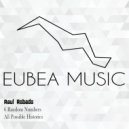 Raul Robado - All Possible Histories (Original Mix)