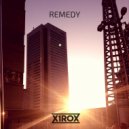 x1rox - Remedy (Radio Edit)
