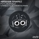 Abraham Ramirez - Psychonaut