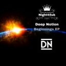 Deep Notion - Demise