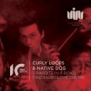 Curly Loops & Native Dog - 3 Rabbits In A Bpat