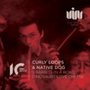 Curly Loops & Native Dog - Dinosaurs Love Cheese (Original Mix)