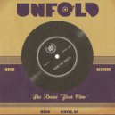 UNFOLD Music - She Knows Your Plan