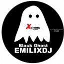  - Black Ghost (emilixdj Remix)
