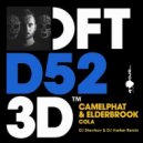 CamelPhat & Elderbrook - Cola