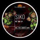 Siko - 5 Avenida (Rick Sanders remix)