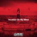 Michael Prado & Leo Chiodaroli feat. Amber Sweeney - Troubles On My Mind