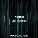 Negrol - Lost Paradise