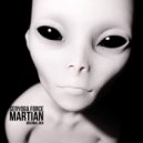 Seryoga Force - Martian