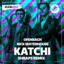 Ofenbach, Nick Waterhouse - Katchi