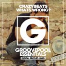CrazyBeats - Whats Wrong?