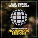 Speedy Monsters - Bass Pressure (Club Mix)