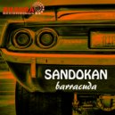 Sandokan - Bona Suka (Original mix)