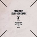 Omni Trio - Soul Promenade (Crissy Criss Refix)