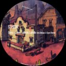 Djena - Laballe (Original Mix)