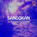 Sandokan - Cuckoo Clock