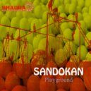 Sandokan - Laughing Buddha