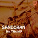 Sandokan - Elevation