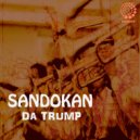 Sandokan - Elevation (Original Mix)