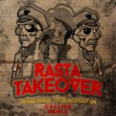 Isaac Maya & Blackout ja - Rasta Take Over (feat. Blackout ja)