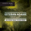 Esteban Adame - Mextli