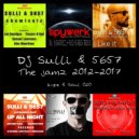 dj Sulli & 5657 & Dj Sulli - Soul Survivor (feat. Dj Sulli)