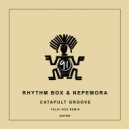Rhythm Box & Nepemora - Golden Clown (Original Mix)
