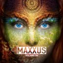 Maxxus - Holding On (Radio Edit)