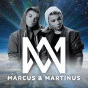 Marcus & Martinus feat. OMI - Never (Original Mix)