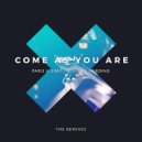 Paris & Simo, KAREN HARDING - Come As You Are (Paris & Simo x Aumon Club Mix)