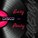 UUSVAN - Easy Peasy Disco # 2k17