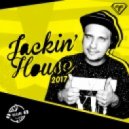 Victor Jay - Jackin House (2017 Holiday mix)