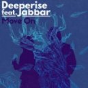 Deeperise feat. Jabbar - Move On
