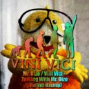 Vini Vici vs. Mr. Oizo - Talking With U.F.O\'s vs. Flat Beat ((Vini Vici Mashup))