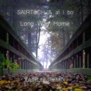 Sairtech & al l bo - Long Way Home (Xairun Remix)