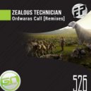 Zealous Technician - Odwaras Call (Virax aka Viperab Remix)