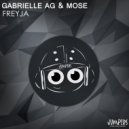 Gabrielle AG & Mose - Freyja