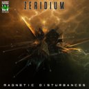 Zeridium - Magnetic Disturbances