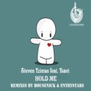Steven Tzimas & Tsavi - Hold Me (feat. Tsavi)