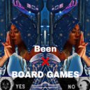 Been - Board Games