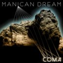 Manican Dream - Adagio for Jupiter