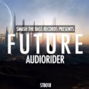 Audiorider - Future (Original Mix)