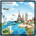 Nico Cranxx - Wonders