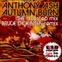 Anthony Ash - Autumn Burn